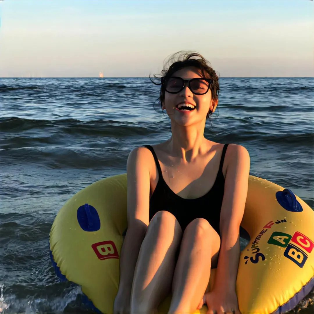 凭爱意破茧重生